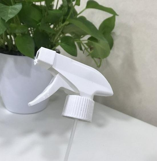 Floral Toilet Bowl & Stain Remover Foam Cleaner & Deodorizer