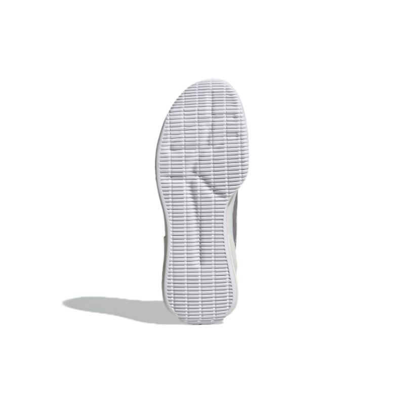 Adidas Treino Mid Heather X Stella McCartney 'Dark Gray White' Women's Sneakers GY0460