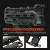 55573746 Camshaft Engine Valve Cover For Chevy Chevrolet Cruze Sonic Trax Buick Encore 1.4L Turbo 25198874, 25198498, 55561426