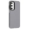 Frosted Transparent Case For Samsung Galaxy A16 Case Silicone Matte Simple TPU Samsung A16 Protector Phone Cover Galaxy A16 Case