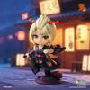 POP MART Gintama Welcome To Yorozuya Series Figures Blind Box