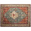 Nordic Ethnic Carpet Living Room Coffee Table Carpet Home Carpet Floor Mat Bedroom Bedside Carpet