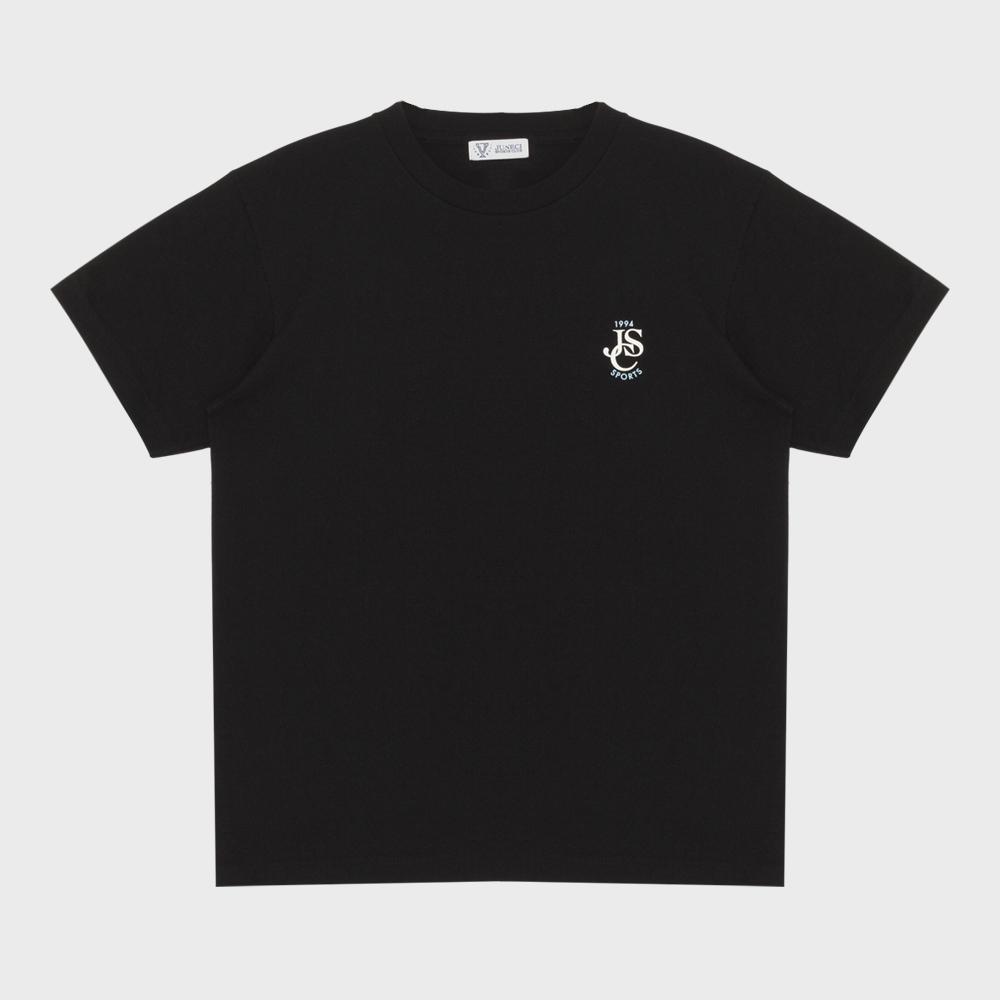 Junesi Sports Club Jsc 1994 T-Shirts 1994 T-Shirts(Black) Black/L