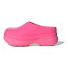 Originals AdiFOM Stan Smith Sabot Roz Neon IH3263