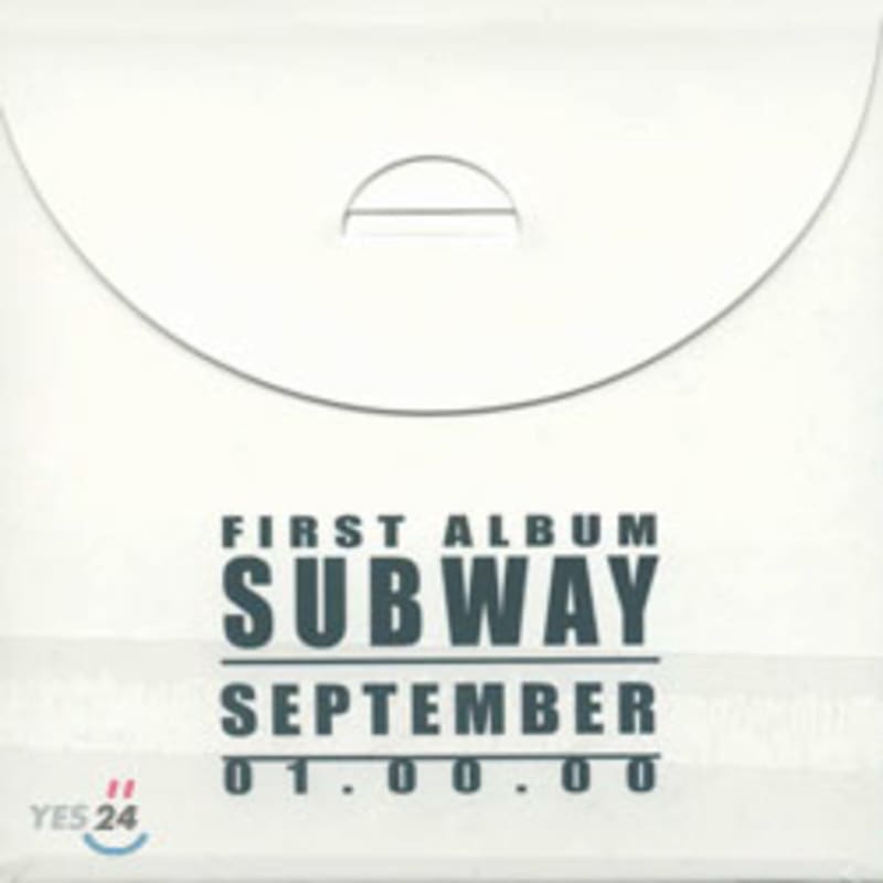 The Subway Vol. 1 - September 01.00.00