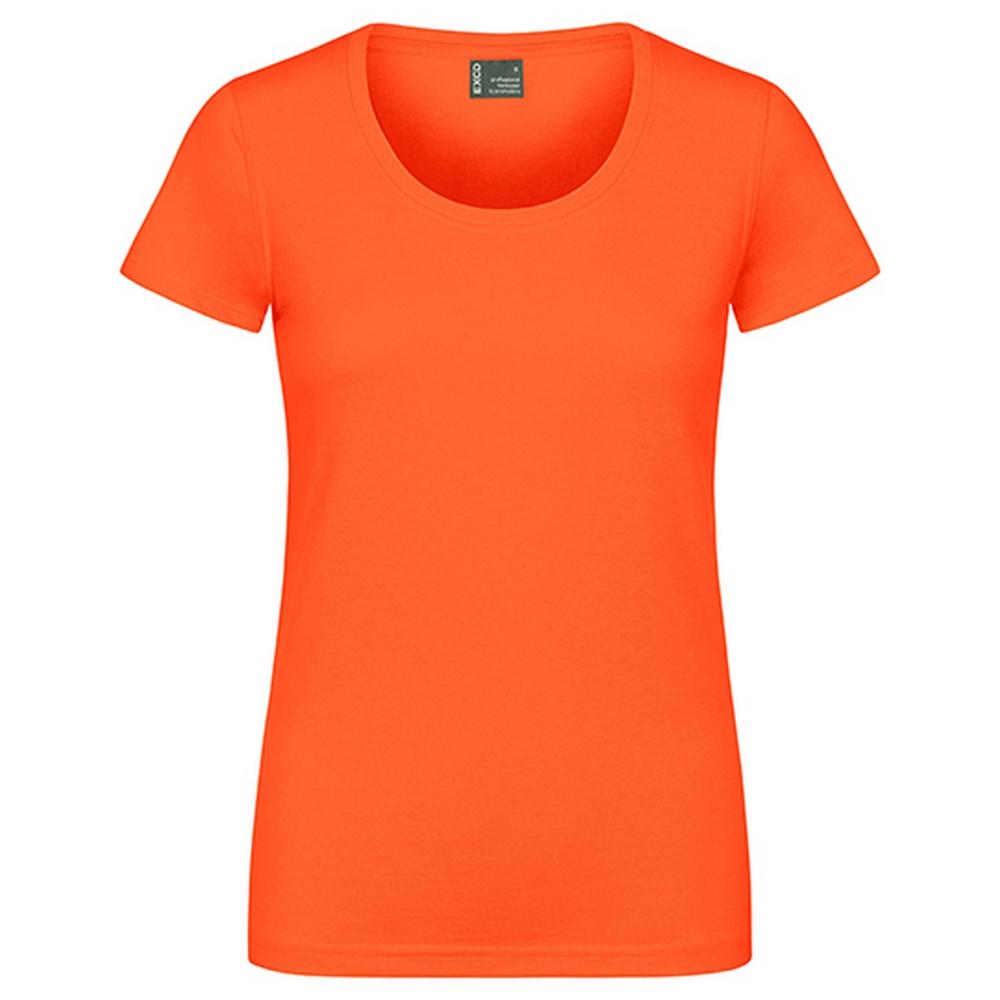 Promodoro Womens/Ladies Plain T-Shirt