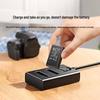 Ugreen NB-5L Camera Battery & Charger Kit CN plug (adapter included)