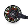 14 Pole Brushless Motor with M5 Shaft, 18AWG Silicone Wire 250mm for Remote Control FPV Quadcopter 1280KV