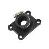 Motocross Intake Manifold For KTM 50 SX 2002-2008 50SX Motorcycle Rubber Intake Pipe Manifold Boot Water Cooled Inlet Enduro