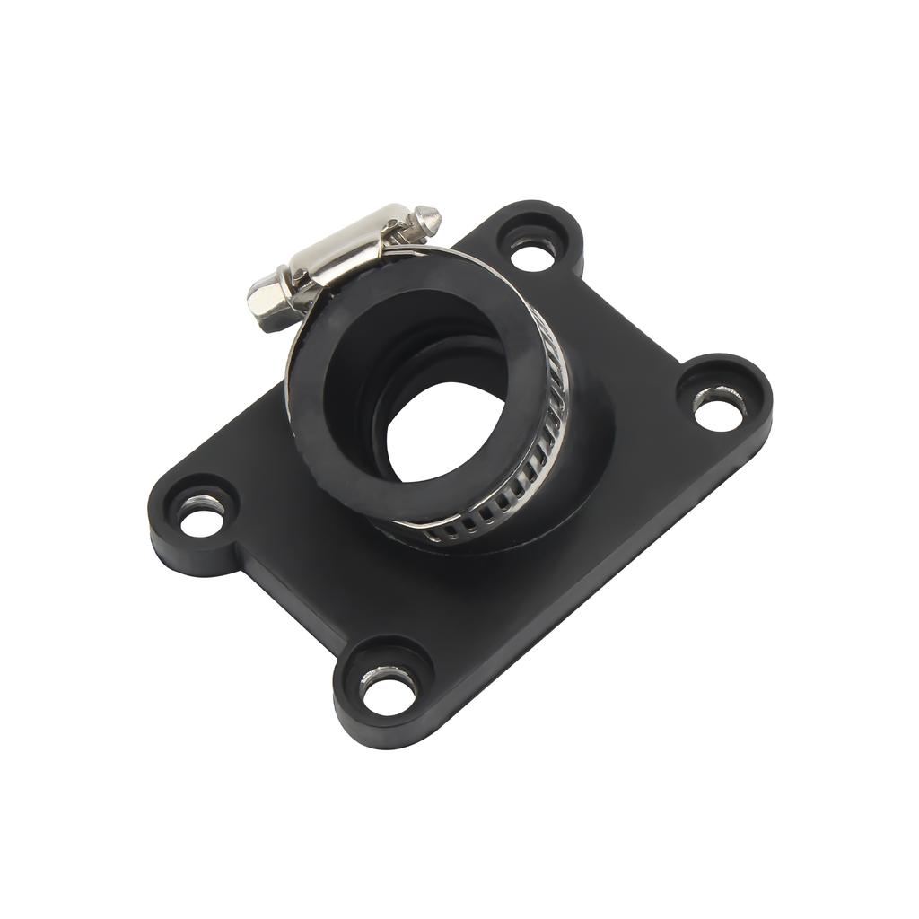 Motocross Intake Manifold For KTM 50 SX 2002-2008 50SX Motorcycle Rubber Intake Pipe Manifold Boot Water Cooled Inlet Enduro