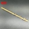 Cobalt Alloy Straight Shank Twist Drill Bit for Electric Drill (11.0-20.0mm)