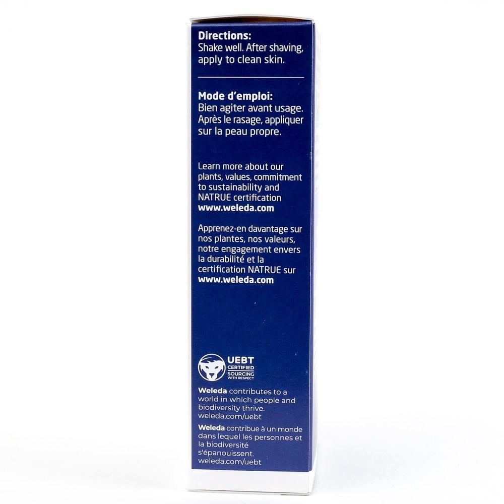 Weleda After Shave Balm, 100ml, 1 Pack