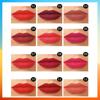 18 Colors Waterproof Matte Lipstick Professional Makeup