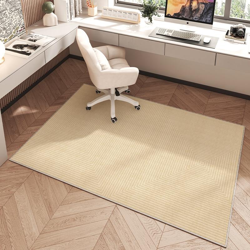 High-End Bedroom, Living Room, Entrance Floor Mat, Bathroom Entrance Water-Absorbing Carpet, Home Decoration 40x60cm 16x24inch