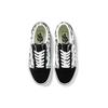 Vans Old Skool 'Paradise Floral' (Unisex) Black / True White Skate Shoes VN0A3WKT4QG