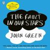 The Fault In Our Stars by John Green Paperback Book 9780141345659