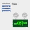 multifunctional safety exit indicator light
