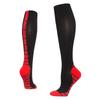 WEZHO Compression Calf Sleeves for Running and Fitness