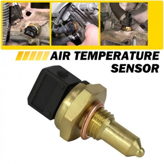 

For X3 BMW X5 X6 Z3 Z4 Engine Coolant Temperature Sensor Temp Sender 13621433076