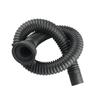 TLXT Retractable Flexible Kitchen Single Sink Drain Pipe 3-Pack