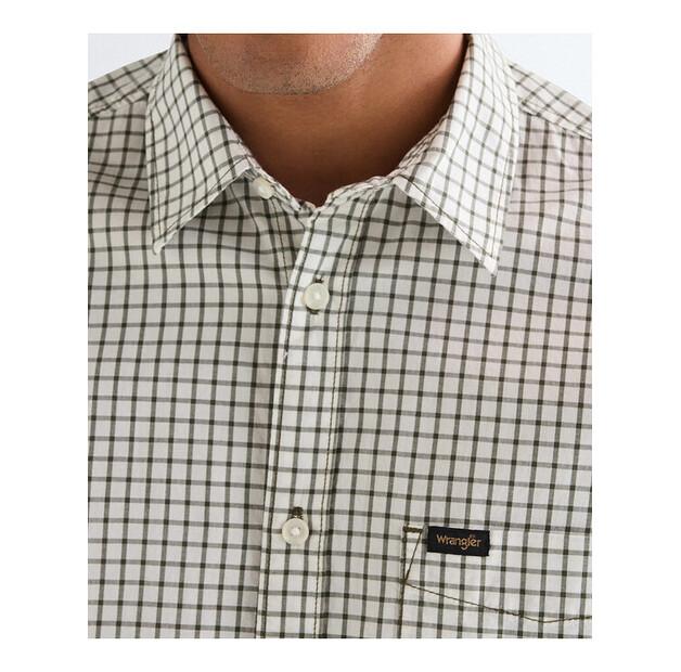 Wrangler Shirt 112378034