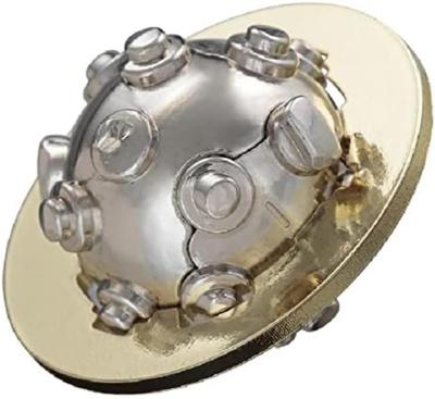 Hanayama CAST PLANET Remove Puzzle Level (Difficulty 4)