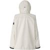 Helly Hansen Attractor Light Anorak Fishing Waterproof and Size M Gore-Tex Jacket, Water-Repellent, Unisex, Ivory, (HH12408)