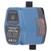 Wasserpumpen-Druckerhöher 100W 24V 25L IP56 Intelligente Sensorik Automatische Duschdruckerhöherpumpe 100-240V EU-Stecker