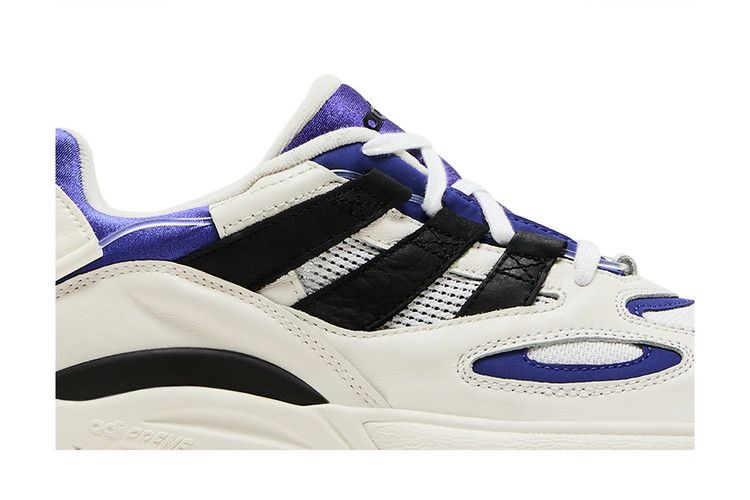 adidas Lexicon OG White Black Purple Men's Sneakers