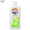 Clear Anti-Dandruff Oil Control Refreshing Shampoo 1000g