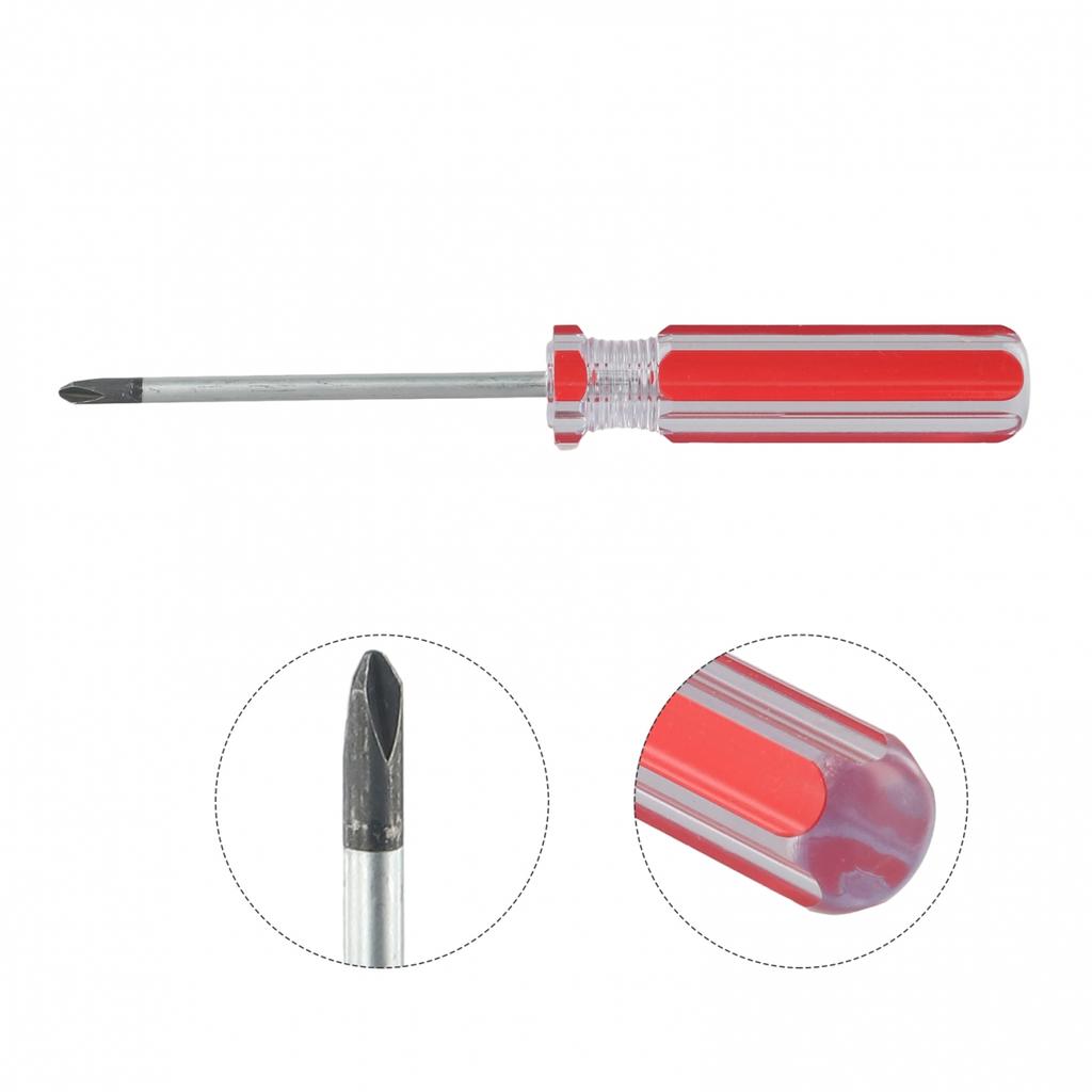 1ks Y-šroubovák Chrom-vanadiová ocel Pro opravu nábytku