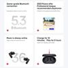CN Version OnePlus Buds Ace TWS Earphone Bluetooth Deep Noise Canceling Gaming Headphones 36Hour Battery Life For Oneplus 11 10 Pro