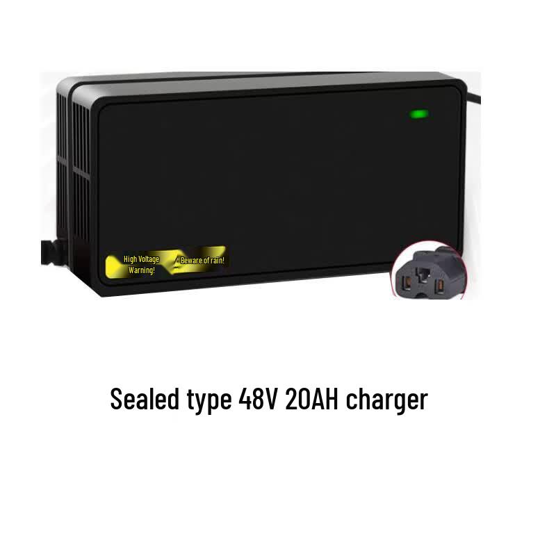 Senleite 48V 20AH Electric Scooter Charger