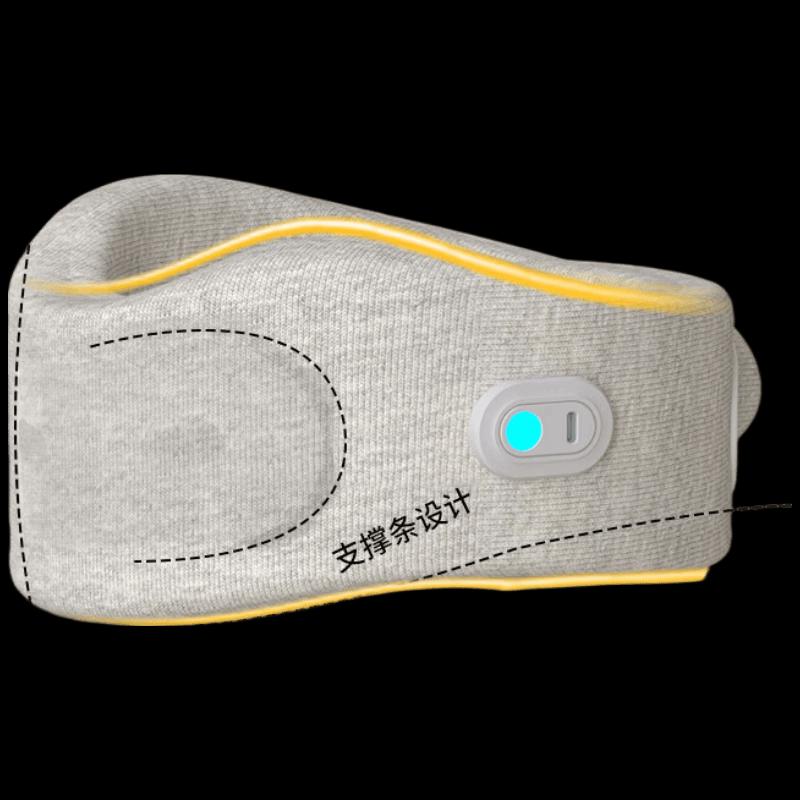 

Hezheng Neck and Shoulder Massager HZ-S1 CN plug (adapter included)