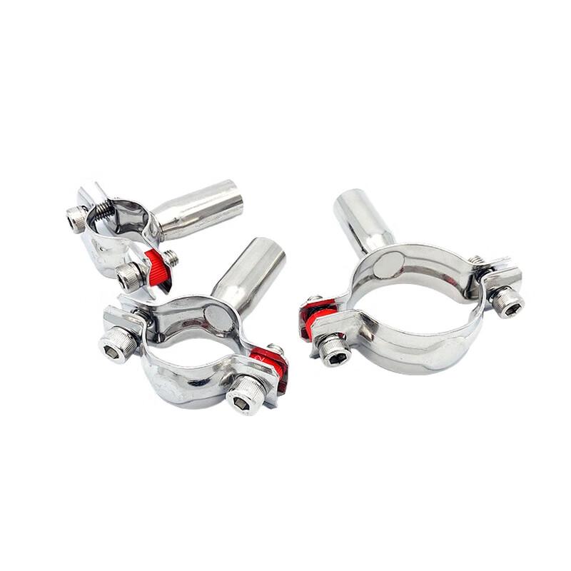 304 Stainless Steel Pipe Clamp Bracket