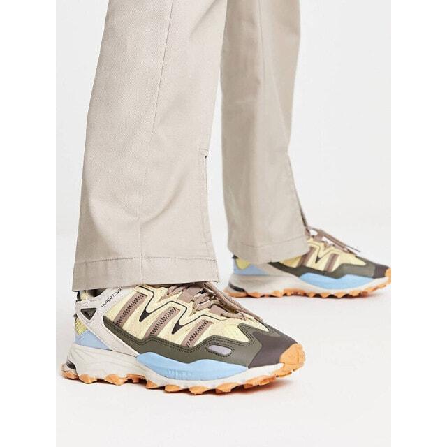 

Разноцветные кроссовки adidas Originals Hyperturf