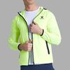 KELME Jackets Men's Hooded (Non-detachable) Thin 3881203