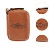 Convenient Fishing Tackle Tool Bag for Lures And Hooks
