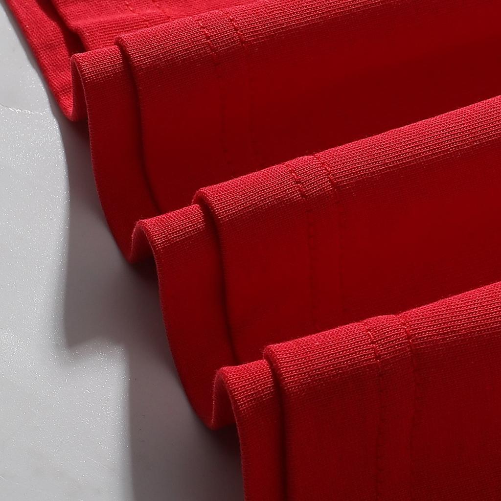 990 Amiri 2025 Letní nové pánské a dámské volné vysoce kvalitní bavlněné tričko pro muže, plus size, párové tričko s jednoduchým potiskem loga