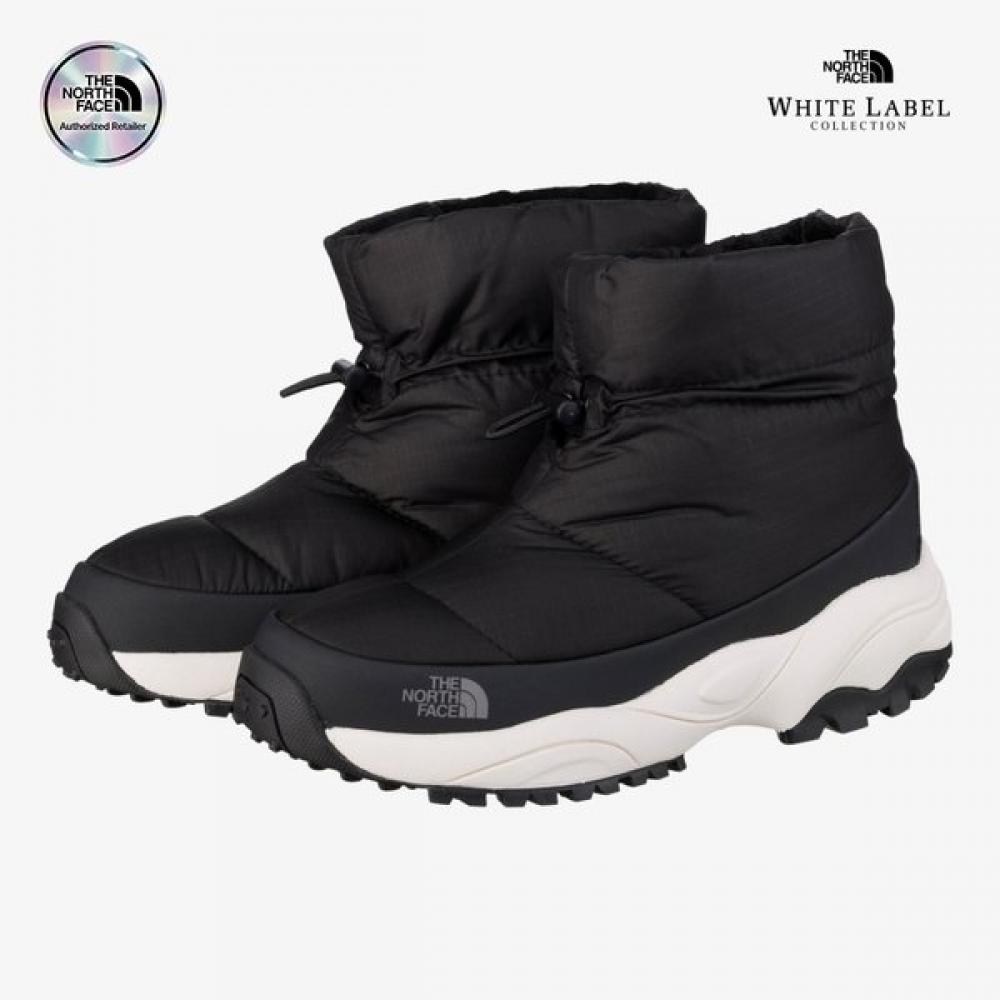 The North Face Women String Ex Boot Black Ns99q57k 230