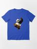 Kung Fu Panda panda jack black giant Essential T-Shirt