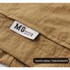 Mark Fairwhale Men's Casual Cargo Shorts