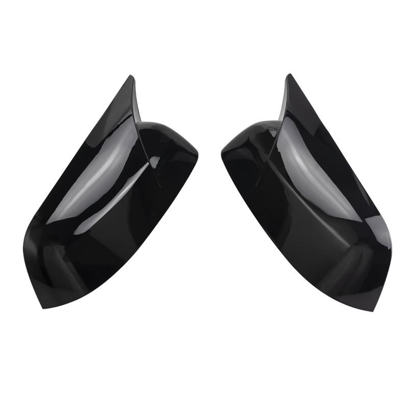 Ford Explorer 16-19 Rearview Mirror Cover for Bull Horn Modification