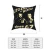 Bud Spencer Legends And Hero Since 67 Pillow Case Home Decor Terence Hill Cushion Cover Throw Pillow for Sofa Polyester