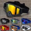 Unbranded Goggles, Motorcycle Off-road Goggles, Riding Wind and Sand Protection Goggles, Cycling Glasses