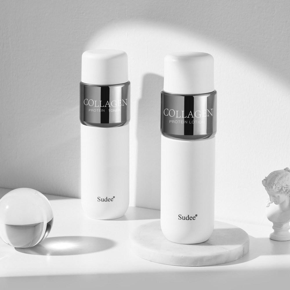 Sudai Collagen Lotion 120ml