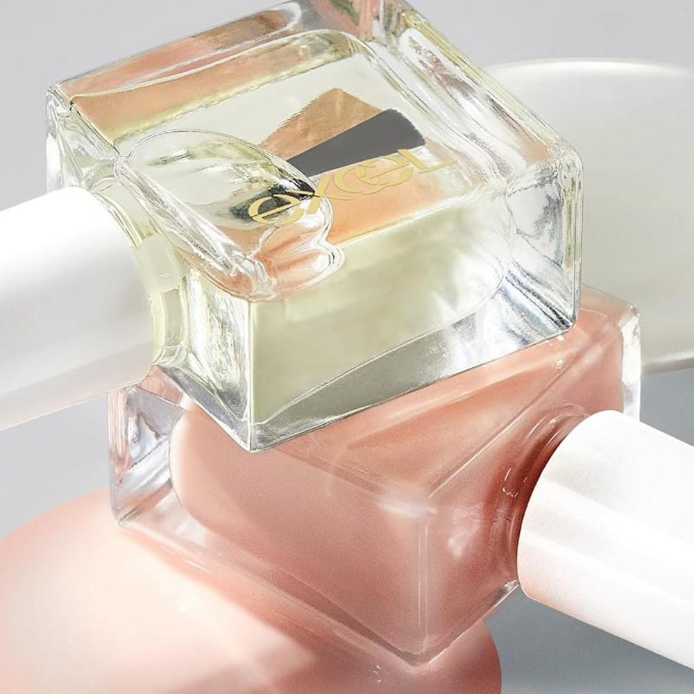 Excel Excel Nail Repair Primer Base Coat 10ml, 1 Piece