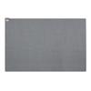 MORITA Electric 295 x 195 cm to 4 tatami Gray Carpet, Approx. (equivalent mats), TMC-400,