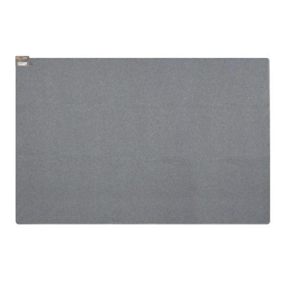MORITA Electric 295 x 195 cm to 4 tatami Gray Carpet, Approx. (equivalent mats), TMC-400,