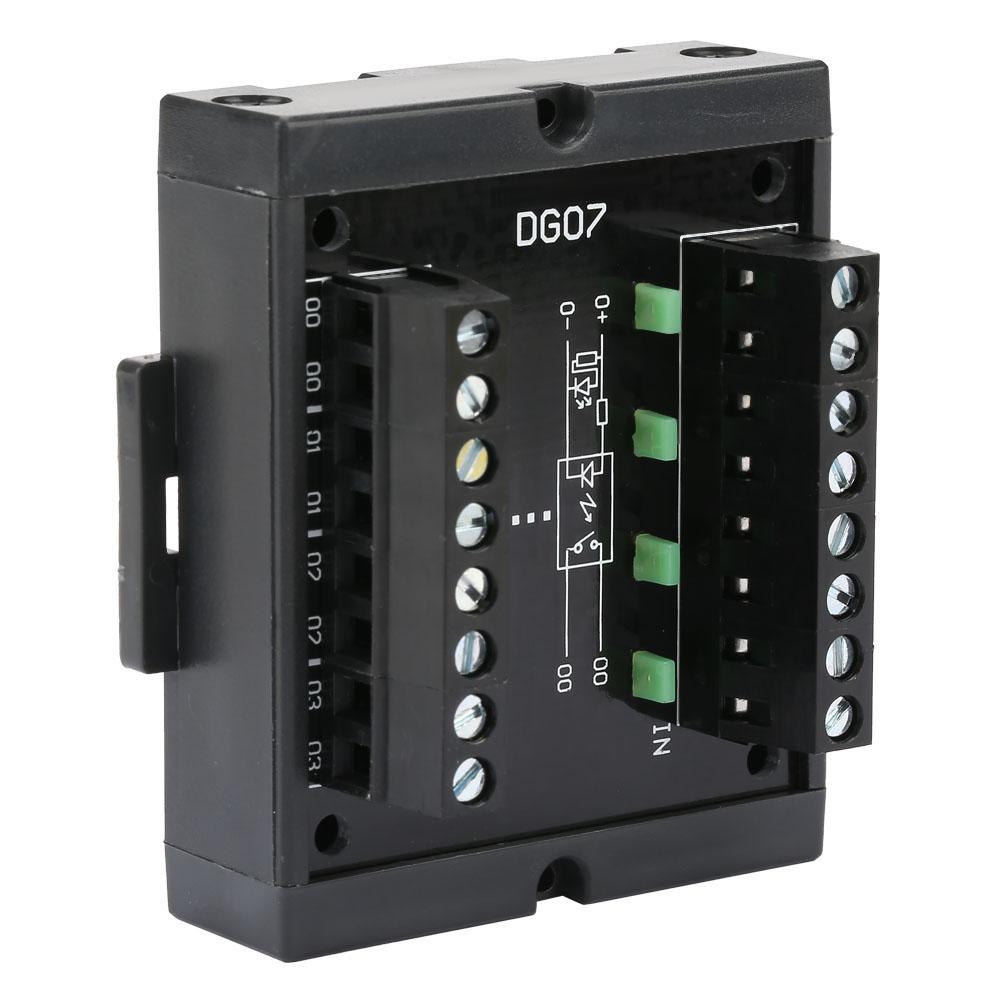 

4Channel NPN to PNP Signal Conversion Level Converter Wide Voltage 1028V